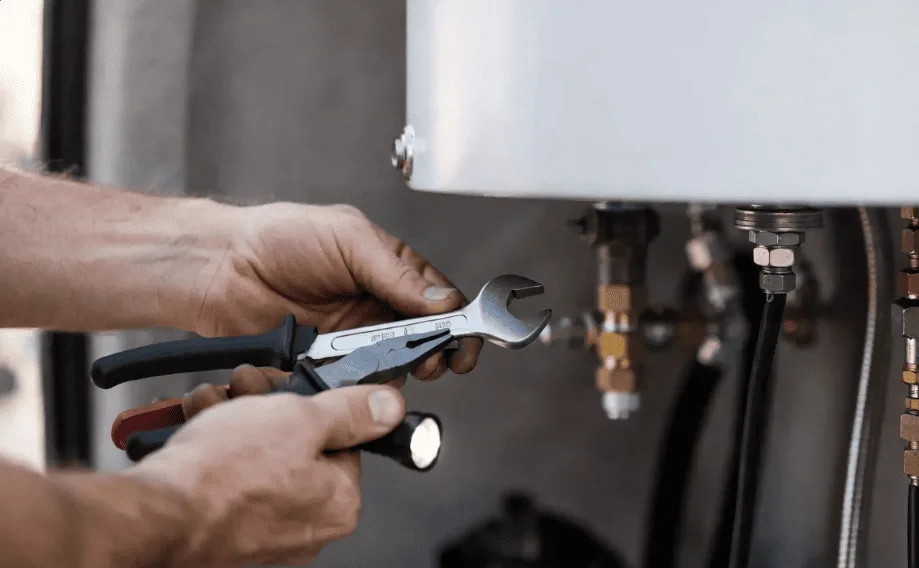 Why choose Water Heater Repair in Arlington, KS